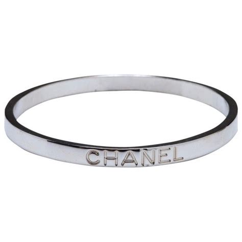 chanel charms for bracelet|Chanel bangle bracelet price.